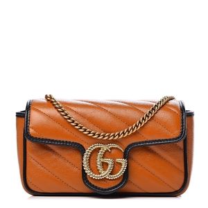 Gucci Marmont Super Mini